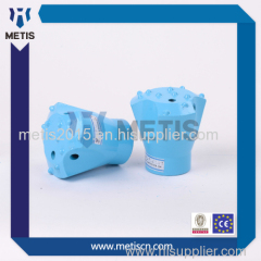 Metis Tungsten Carbide Coal Mining Button Rock Drill Bits