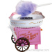 Sugar-Free electric cotton candy maker floss machine