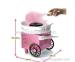 Sugar-Free electric cotton candy maker floss machine