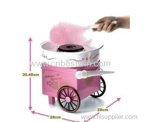 Buy Electric Cotton Candy Maker Candy Floss As Seen On TV 