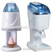 Electric Ice Cream Maker