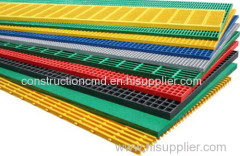 Fiberglass Grating / Fiberglass Geogrid