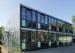 Custom Prefabricated Modern Commercial Building Shipping Container House Construction