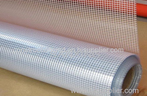 CMD Fiberglass Reinforcing Mesh