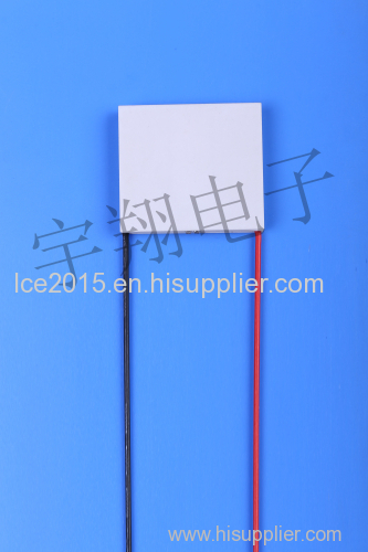 thermoelectric module multi-stage cooling module