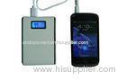 LED Display Power Bank Portable Charger 8800mAh With Dual USB Port