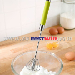 Whizzy Whisk Hand Mixer Egg Mixer with Silicone Hand As Seen On TV