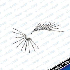 Zirkonzahn CAD/CAM system cutters Zirconia/Alloy/PMMA/Wax block milling burs dental CNC end mills dental