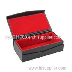 Book Shape Paper Sunglasses Box