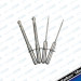 Wieland dental milling burs CAD/CAM system tools Zirconia/Alloy/PMMA/Wax block end mills.