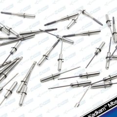 Wieland dental milling burs CAD/CAM system tools Zirconia/Alloy/PMMA/Wax block end mills.