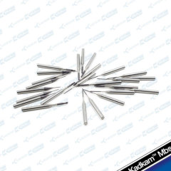 Roland CAD/CAM system cutters Zirconia/Alloy/PMMA/Wax block milling burs dental CNC end mills dental