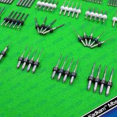 Kadkam Mbs dental milling burs diamond coated burs