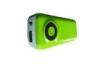 4000mAh Green Power Bank Chargers Polymer Lithium Battery For IPhone