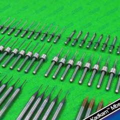 Kadkam Mbs dental milling burs custom burs