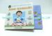 Eductational Learning Custom 6 Button Sound Book Module For babies