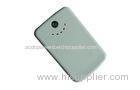 Fashionable Mobile Power Bank Chargers 8800mAh For IPhone IPad