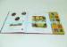 Custom 11 Button Sound Book Module For Indoor Kid's Eductational Learning