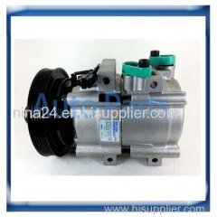 HS-18 HYUNDAI TERRACAN A/C Compressor 97610-H1021 ACWCA-06 ACWCA-05