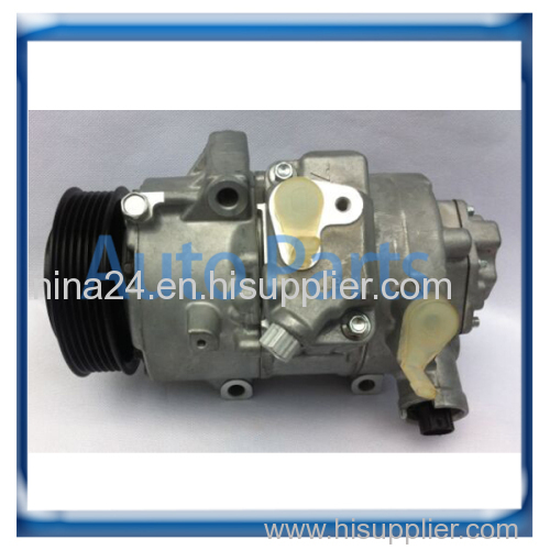 Brand new 6SEU14C Toyota corolla a/c compressor Middle East Edition 88310-1A751 447190-8502