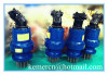 planetary gearbox manufacturer (reduction gearbox)