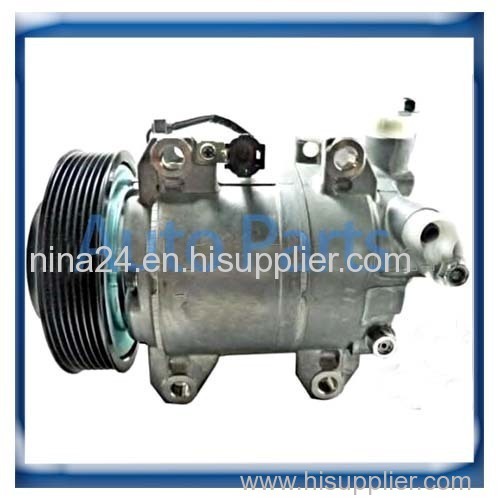 DKS17D A/C Compressor for Nissan Pathfinder/ Navara(D40) 2.5 92600EB01A 92600EB01B