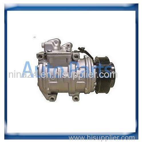 Denso 10PA17C auto a/c compressor Kia Sorento 2.5 CRDI diesel hyundai 1625023500 4K5010129 97701-3E000