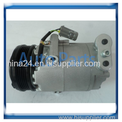 CVC6 ac compressor for Chevrolet Corsa/Opel 93381741