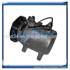 Seiko-Seiki SS72DLG1 MERCEDES BENZ A-Class W168 ac compressor 160230001 A1602300011 0003191V005