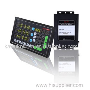 DP5000 Digital Readout Product Product Product