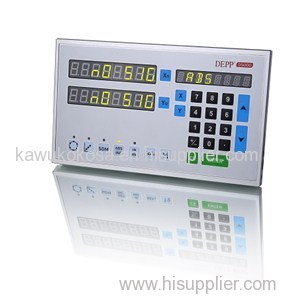 D5000 Digital Readout Product Product Product