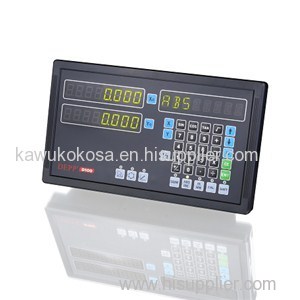 D1OO Digital Readout Product Product Product