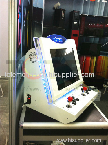 Kids Desktop Amusement Arcade Machine