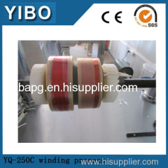 Newest CNC coil parallel winding machine for voltage transformer