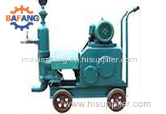 HOT!! High quality Cement mortar grout pump