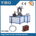 Automatic Large-sized CNC coil winding machine for transformer