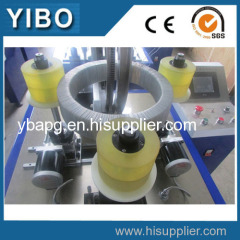 Automatic Large-sized CNC coil winding machine for transformer