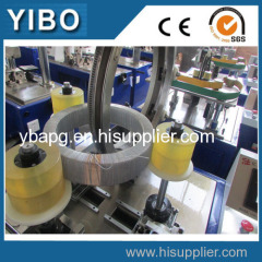 Automatic Large-sized CNC coil winding machine for transformer