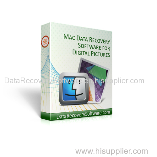 Mac Digital Pictures Recovery Software