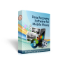 Data Recovery Software for Mobile Phone