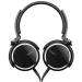 New Sony MDR-XB600 Extra Bass Overhead Stereo Headphones Black from China