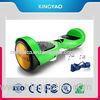 CE Two Wheeled Self Balancing Electric Skateboard With Remote