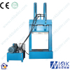 plastic foam rubber hydraulic guillotine cutting machine