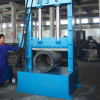 materials rubber cutting machine