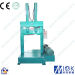 Hydraulic Waste Rubber Tyre Cutting Machine