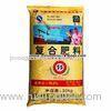 50kg Bopp Film Laminated PP Woven Fertilizer Packaging Bags with PE Liner Insert