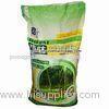 Eco-Friendly BOPP Film Printed Fertilizer Packaging Bags for Packing Organic Fertilizers