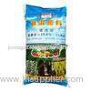 Moisture Proof Fertilizer Packaging Bags Sacks with Customized Color Printing