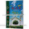 Eco-friendly Coated PP / Bopp Laminated Bags