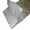 Industrial Solid PP Container Ton Bag / FIBC Jumbo Bags 37&quot; x 37&quot; x 47&quot; or Customized